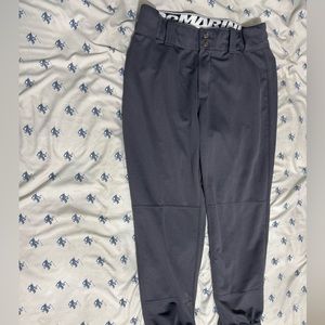 Boys baseball pants